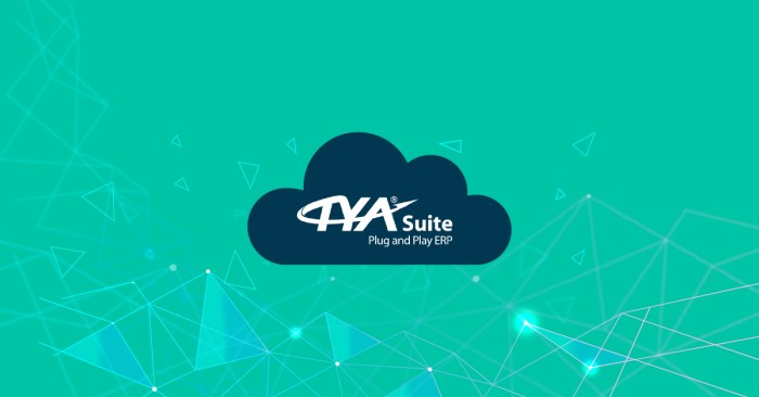 Crm software and services