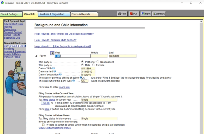 Practicepanther injury software attorneys contacts matters ease Crm software for family law