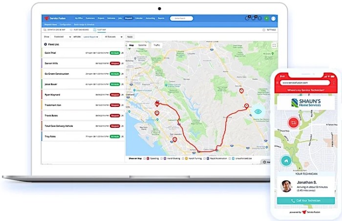 Crm software for hvac companies